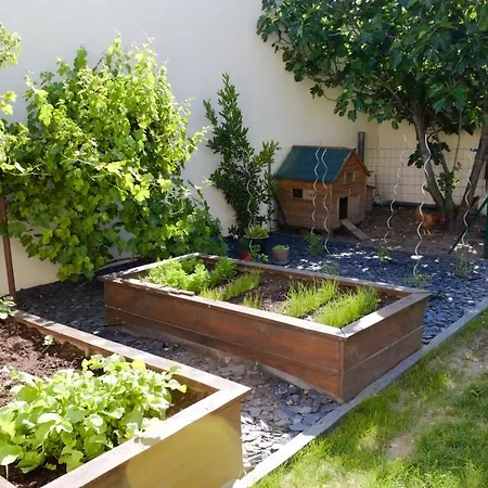 Maison 190M2 - Entre Paris Et Disneyland Gagny Exterior photo