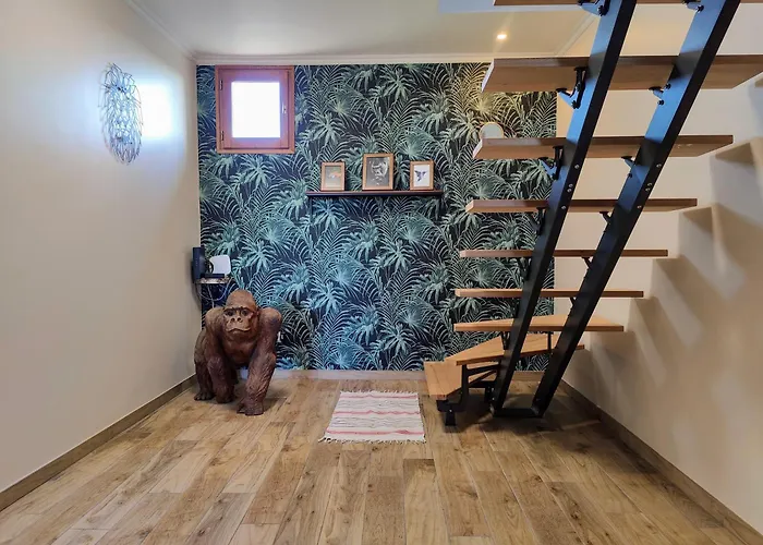 Maison 190M2 - Entre Paris Et Disneyland