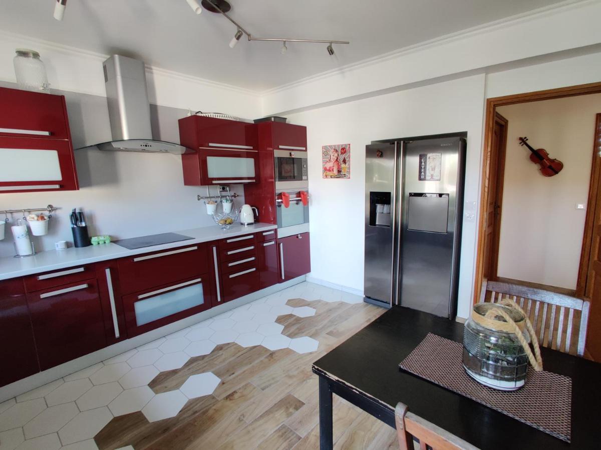 Appartement Maison 190m2 - Entre Paris Et Disneyland *
