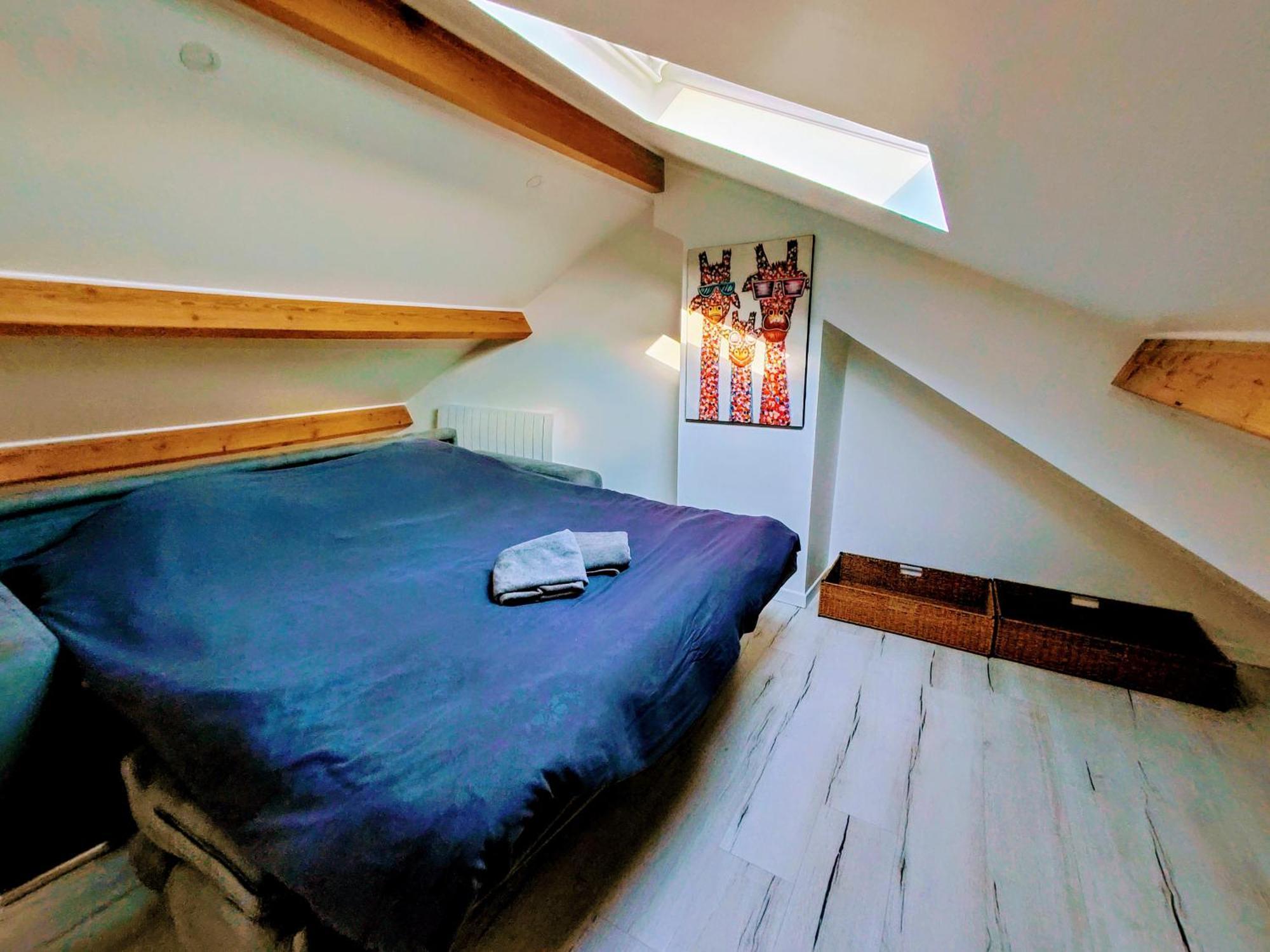 Maison 190m2 - Entre Paris Et Disneyland Apartment