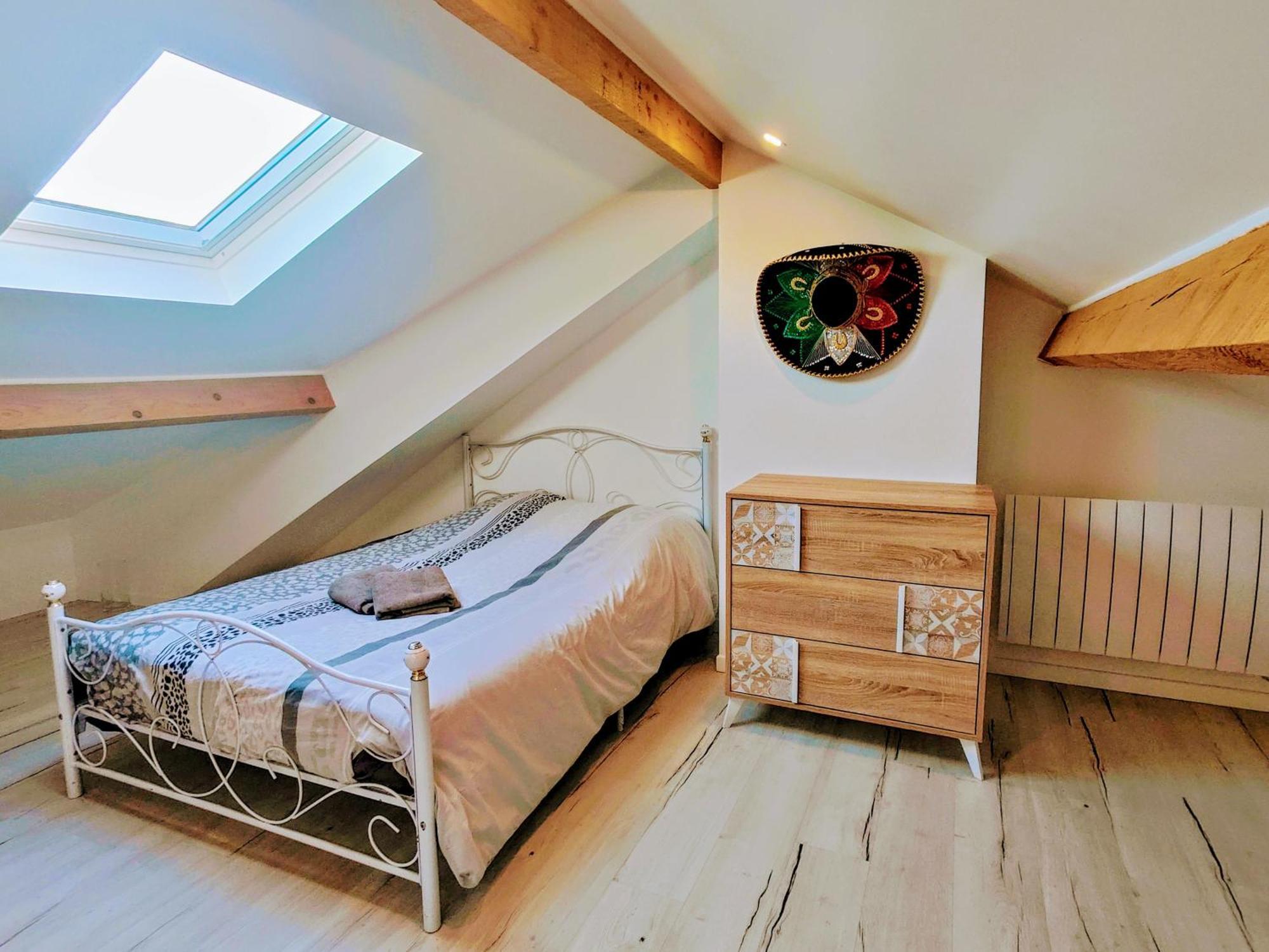 Maison 190m2 - Entre Paris Et Disneyland Apartment